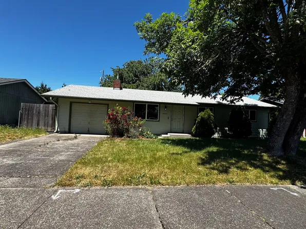 2688 Centennial Blvd, Springfield, OR 97477