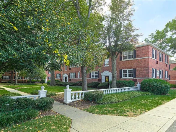 4378 N Pershing Dr APT 3, Arlington, VA 22203