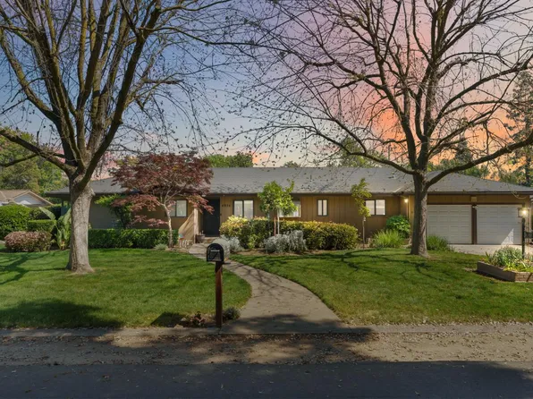 4934 N Del Mar Ave, Fresno, CA 93704