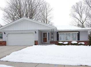 5159 S 19th St, Milwaukee, WI 53221