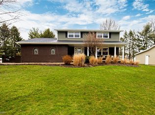 2249 Donner St NW, North Canton, OH 44720