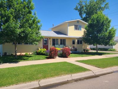 2307 Stower St, Miles City, MT, 59301