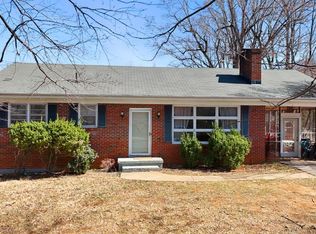 208 Mountainview Dr, Madison Heights, VA 24572