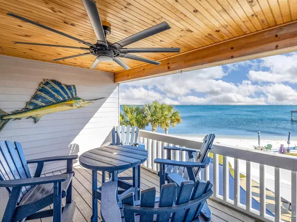 10641 Gulf Beach Hwy APT C, Perdido Key, FL 32507