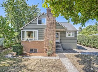 10625 17th Ave SW, Seattle, WA 98146