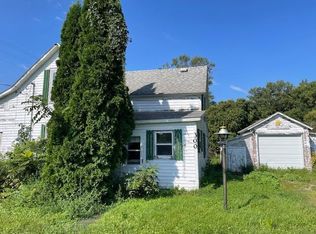 300 3rd St, Hazel Run, MN 56241