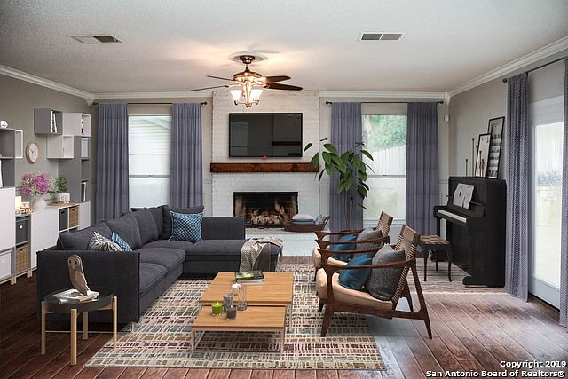 1st image of 18118 Summer Knoll Dr