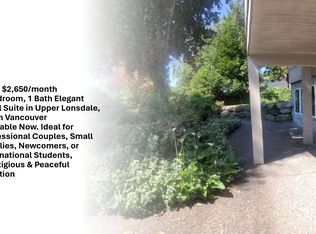 262 W 26th St, North Vancouver, BC V7N 2G4