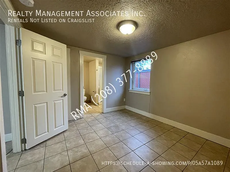 Charming 1-Bed, 1-Bath Apartment Near BSU & Downtown Boise! — Photo 4