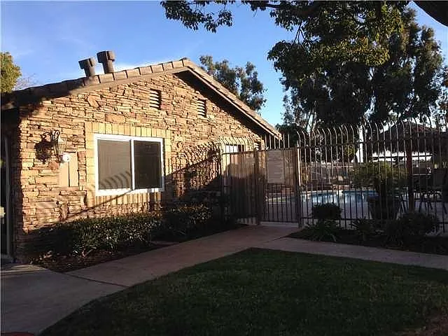 5054 Los Morros Way #106 — Photo 10