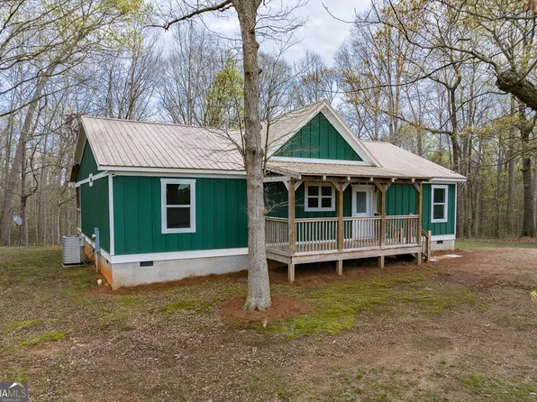 574 Evangelical Church Rd, Danielsville, GA 30633