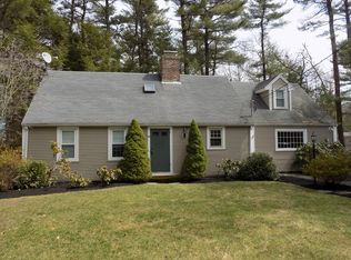 27 Pine St, Hanover, MA 02339