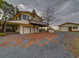 5611 Clouds Rst, Mariposa, CA 95338