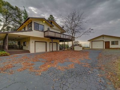 5611 Clouds Rst, Mariposa, CA, 95338
