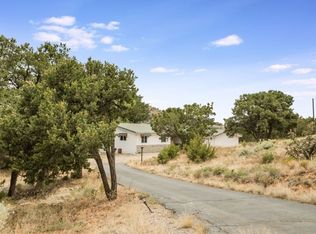 66 Paseo Del Pinon, Santa Fe, NM 87508