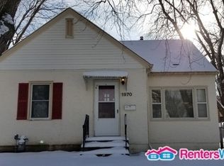 1970 Arlington Ave E, Saint Paul, MN 55119