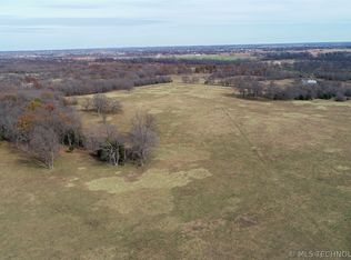 E 171st St, Bixby, OK 74008