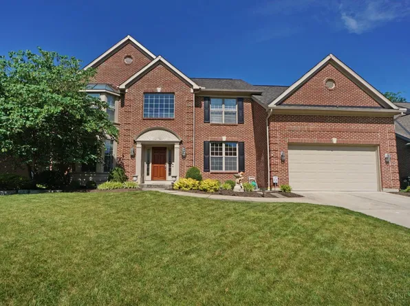 1881 Lindsey Ln, Cincinnati, OH 45230