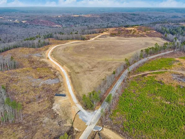 0 Possum Trot Rd Tract 10, Grandview, TN 37337