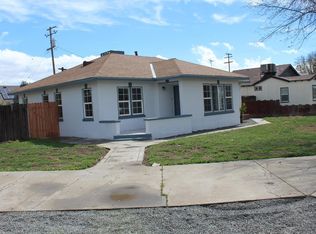 805 Claire Ave, Corcoran, CA