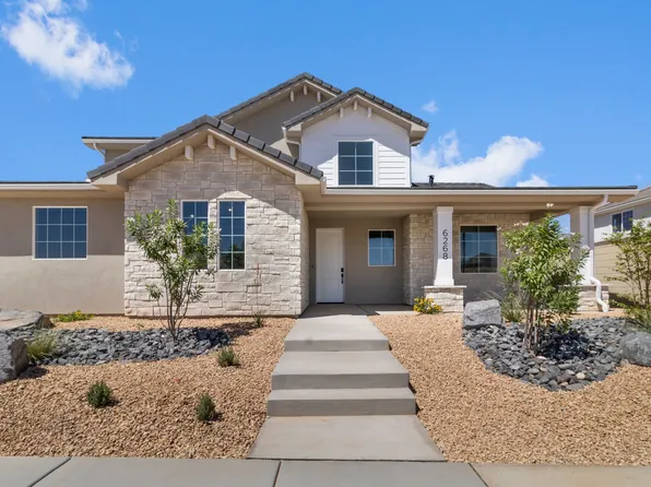 6268 S Rock Rose Dr, Saint George, UT 84790