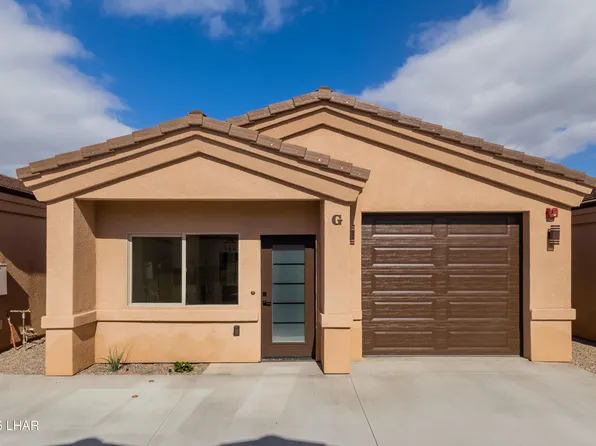 2778 N McCulloch Blvd N #G, Lake Havasu City, AZ 86403