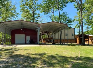 140 Casablanca Dr, Pointblank, TX 77364