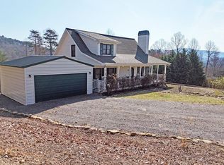 6895 Wood Lake Cir, Young Harris, GA 30582