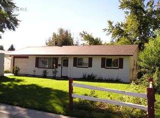 2113 Clearview Ave, Fort Collins, CO 80521