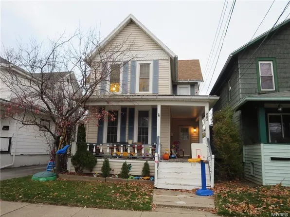 252 Morgan St, Tonawanda, NY 14150