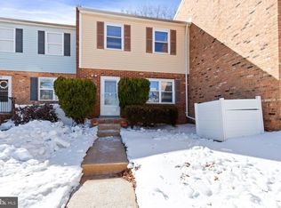 36 Bristol Ct, Stafford, VA 22556