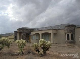 5332 S Via De Rico, Gold Canyon, AZ 85118