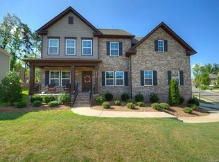 10309 Daufuskie Dr #21, Charlotte, NC 28278
