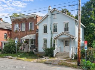 104 Spring St, Kingston, NY 12401