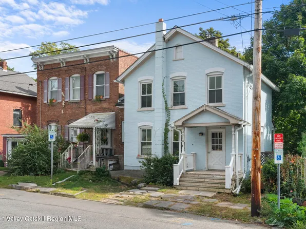 104 Spring Street, Kingston, NY 12401