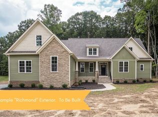 9140 Deerlake Dr, New Kent, VA 23124