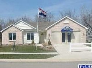 803 Falcon Creek Pkwy, Fort Wayne, IN 46845