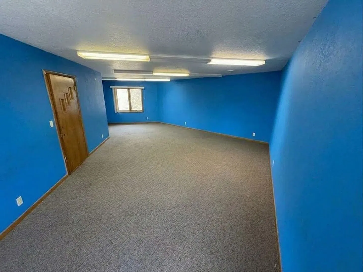 Flexible Two-Story Commercial Space Available for Lease — Photo 4