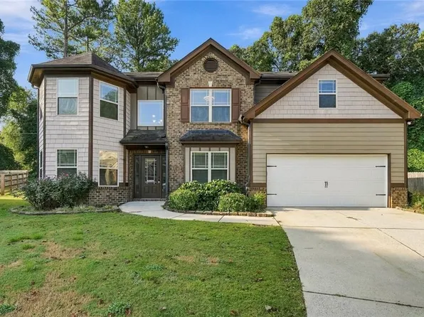 5335 Redfield Way, Cumming, GA 30028