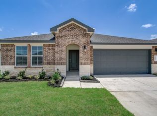8707 Shumard Oak Dr, Rosharon, TX 77583