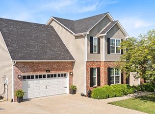 234 Riley Way, Elizabethtown, KY 42701