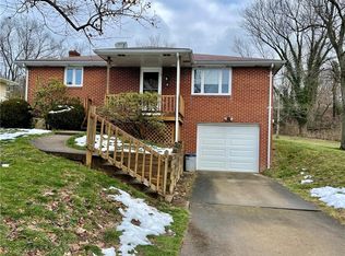 2005 Highland Ave, Irwin, PA 15642
