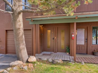 205 Alpine Meadows Rd #2, Olympic Valley, CA, 96146