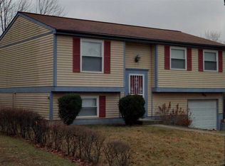 3074 Deepwood Dr, Reynoldsburg, OH