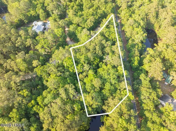 67 Marsh Hawk Drive, Beaufort, SC 29907
