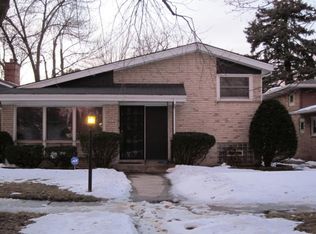 14442 Ingleside Ave, Dolton, IL 60419