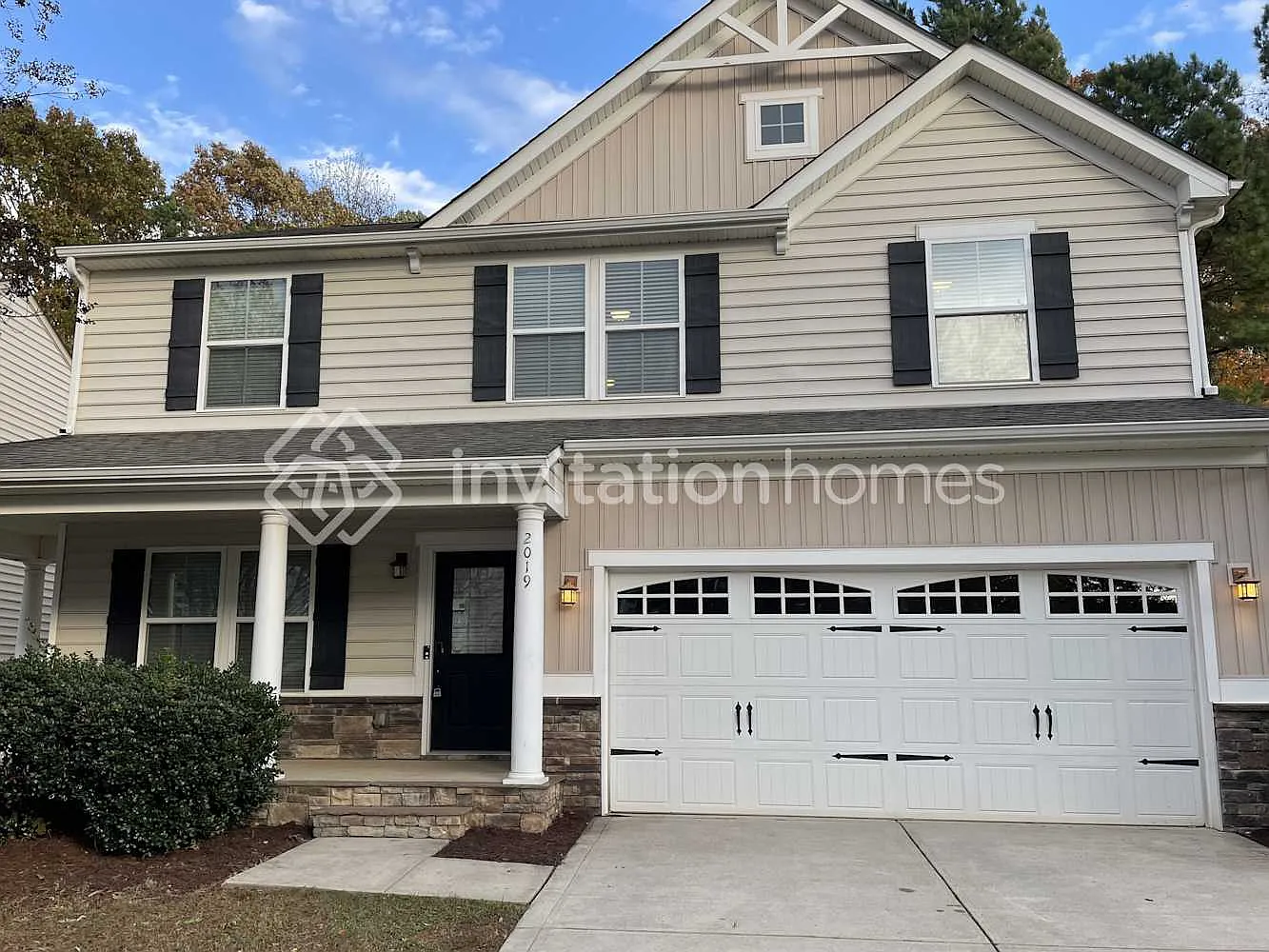 2019 Oakmere Rd Waxhaw, NC 28173 — Photo 1