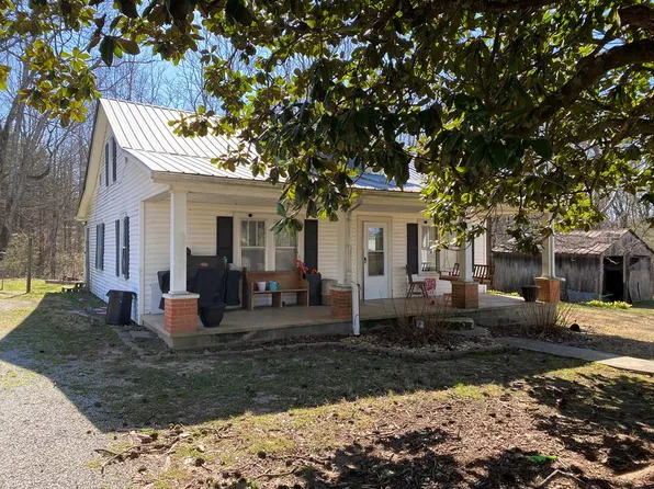 3486 Cedar Creek Rd, Sparta, TN 38583