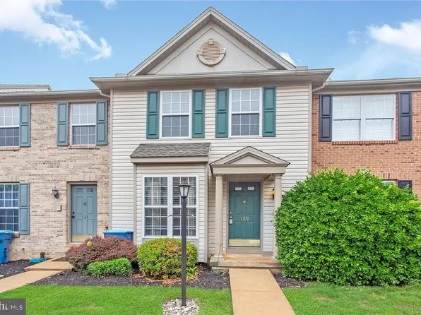 129 Kathryn Dr, Red Lion, PA 17356