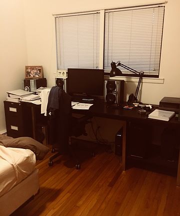 5th image of 4532 N Claremont Ave APT 4